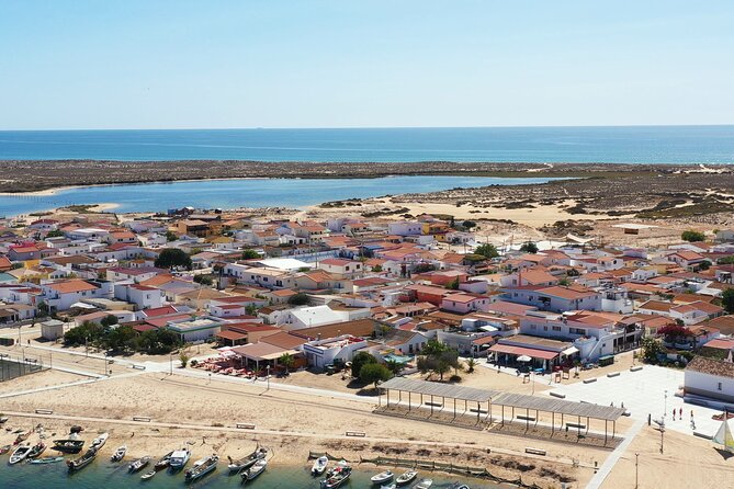 Ria Formosa & Ilhas: Private Tour for Two or in Group - How to plan the half-day well