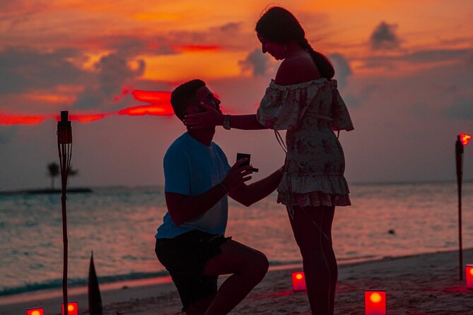 Romantic and gourmet dinner in Zanzibar - Key points to know before booking