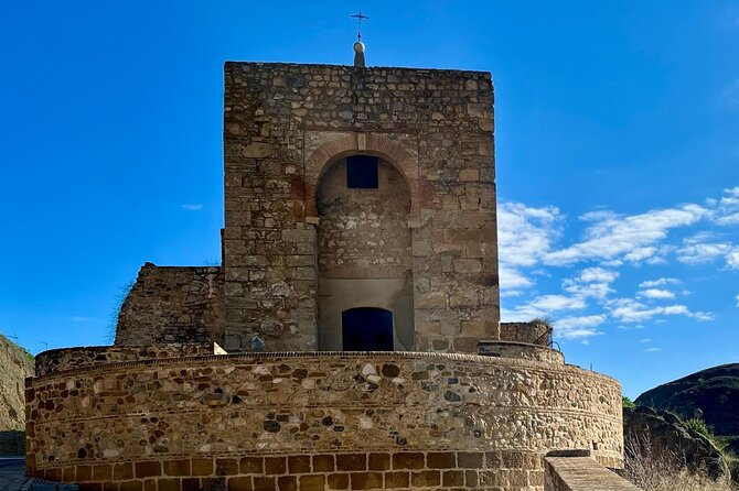 Romantic Antequera: A Self-Guided Audio Tour - Starting in Plaza Coso Viejo with Ferdinand of Antequera