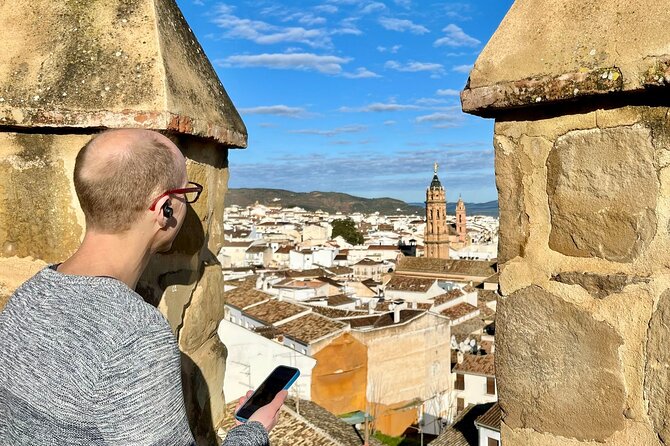 Romantic Antequera: A Self-Guided Audio Tour - The Antequera Museum and its 18th-century mansion