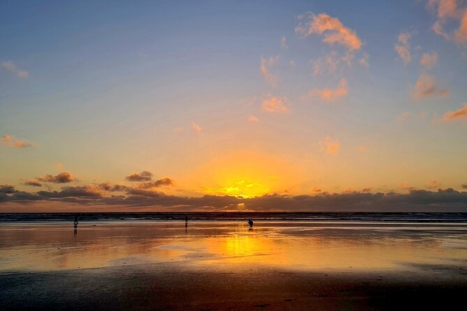 Romantic Auckland Sunset tour with Winery & Thermal pool - What the $279.26 price really covers