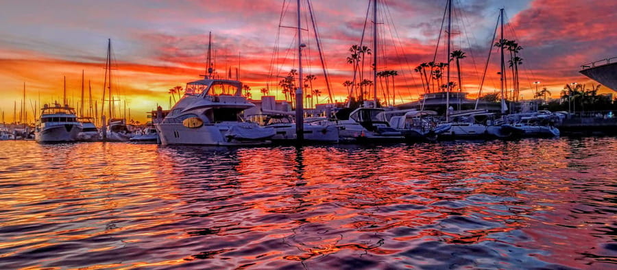 Romantic Boat Cruise with Wine & Cheese or Surprise Dinner - Booking and cancellation details to keep in mind