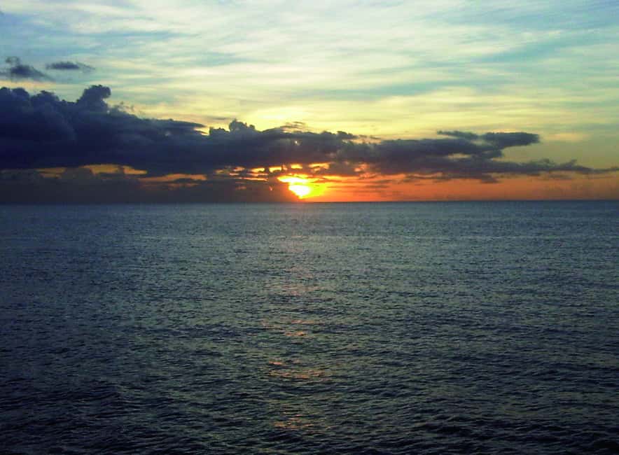 Romantic Caribbean Sunset Cruise - Key points to know before you book