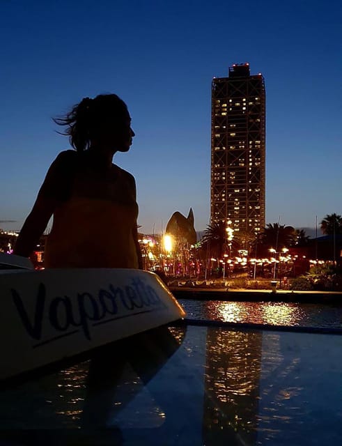 Romantic Dinner - Aperitif, sunset views, and the optional sailing