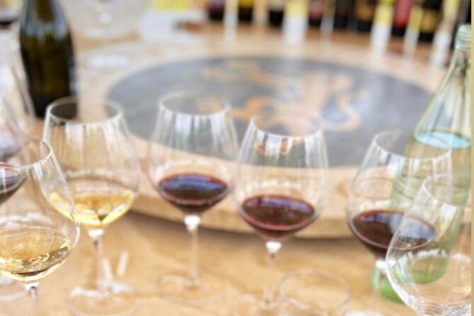 Romantic Dinner and Wine Tasting in San Gimignano Winery - Is the $90.02 price good value?