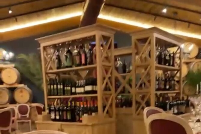 Romantic Dinner and Wine Tasting in San Gimignano Winery - Tasting Tuscan wines from Vernaccia to Brunello