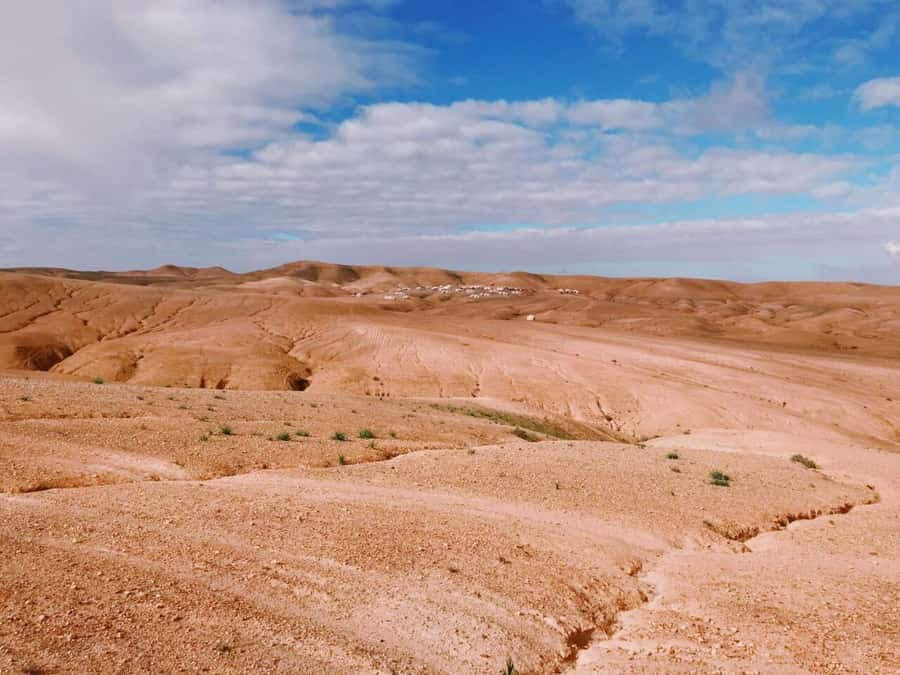 Romantic Dinner & Camel Ride In Agafay Desert - Should you book this tour?