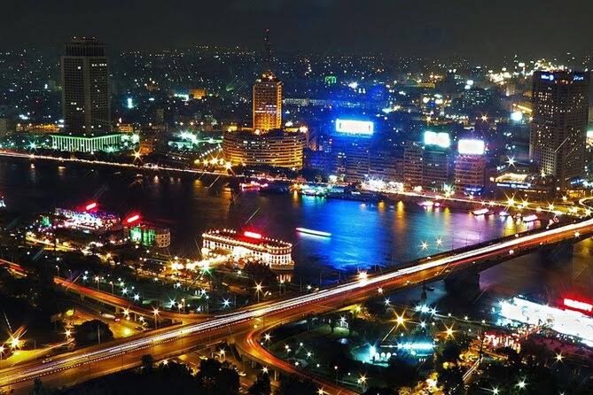 Romantic Dinner Cruise in Cairo Nile for Couples (Luxury) - Who will get the most from this cruise