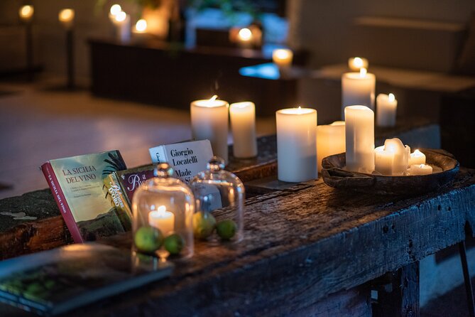 Romantic Dinner from Taormina with Vintage Car Tour - Who will enjoy this Taormina evening most?