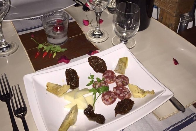 Romantic dinner on a boat - Catania - Key details to know before booking