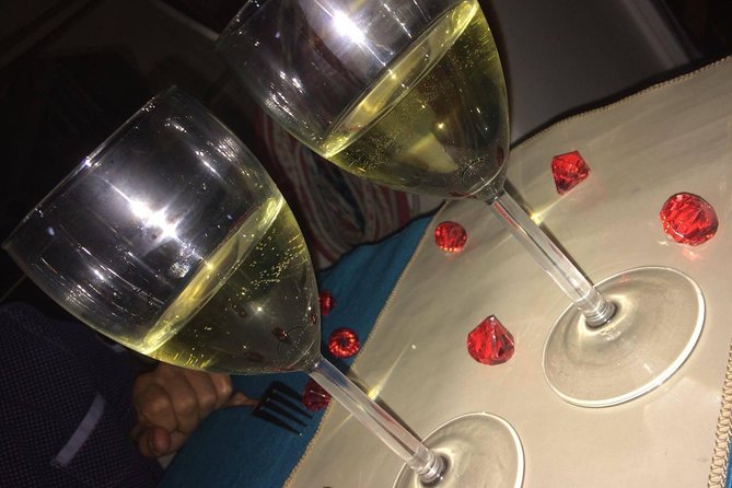 Romantic dinner on a boat - Catania - Who will enjoy this private evening