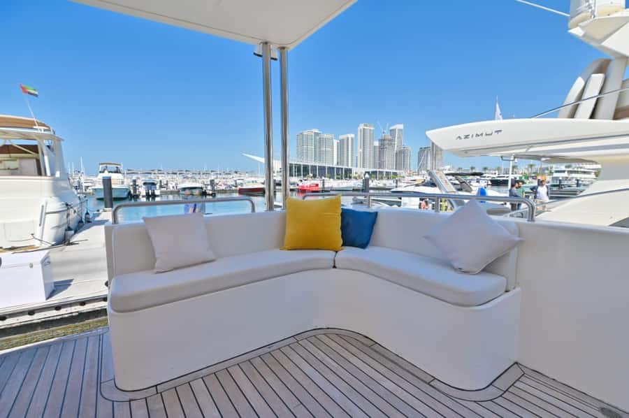 Romantic Dinner on Private Yacht - Practical Details for a Smooth Evening