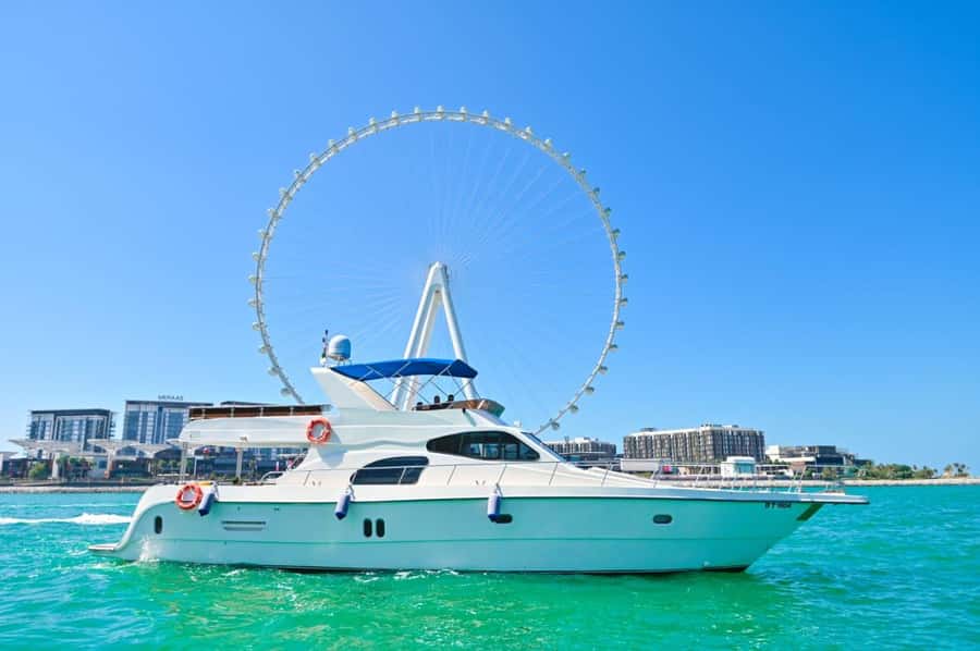 Romantic Dinner on Private Yacht - What Two Hours Really Gives You