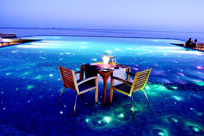 Romantic dinner with Candle at the Nungwi or Kendwa beach - Key points to know before booking