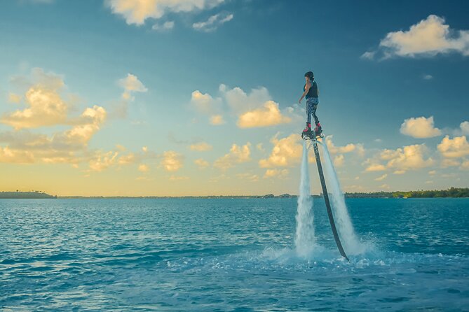 Romantic dive in the lagoon of Bora Bora. Private instructor on a shared boat - Is $479 a fair price?