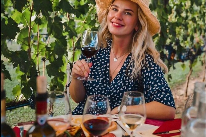 Romantic Escape in Tuscany - Overnight and Wine Tasting - How the meeting point affects your plans
