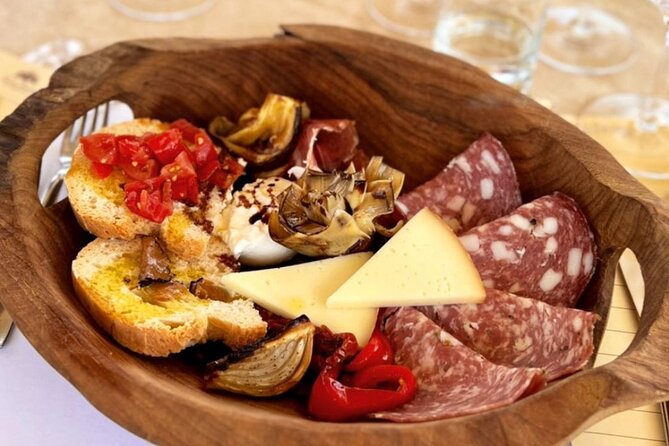 Romantic Escape in Tuscany - Overnight and Wine Tasting - Is $271.64 per person a fair price?