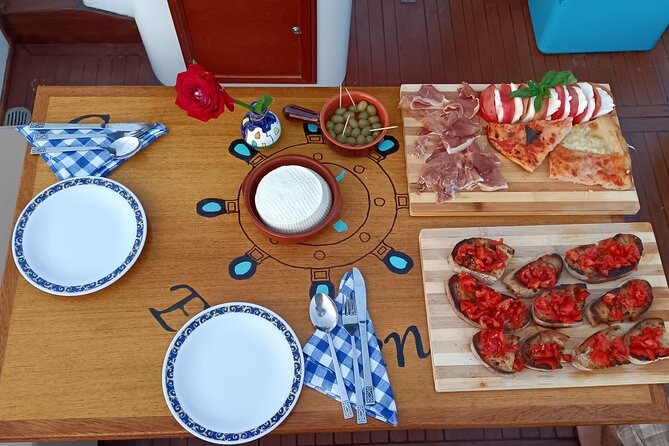 Romantic evening in Sorrento - Is $309.77 good value for two?