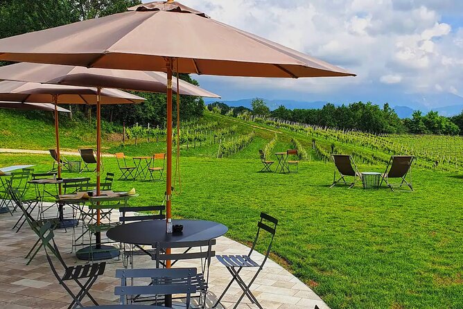 Romantic Evening Tasting with the Best Prosecco - What the $41.70 price means