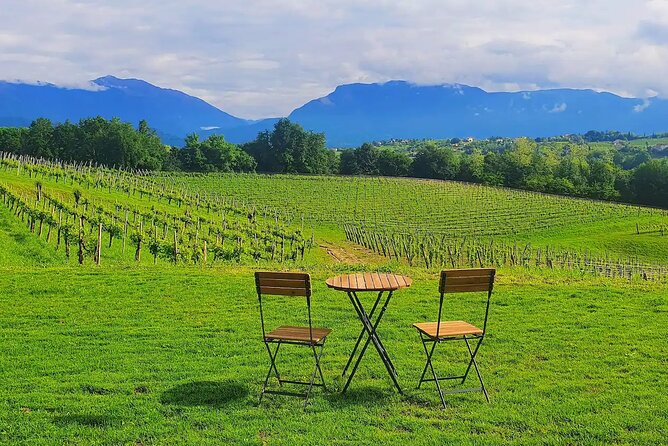 Romantic Evening Tasting with the Best Prosecco - Who will enjoy this tasting most