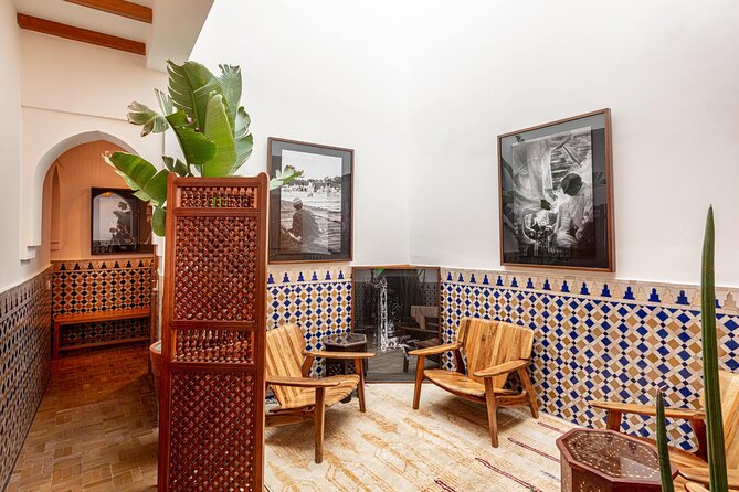 Romantic experience Luxury SPA Hammam & Massage (2h) - Price and what you receive for $87.11