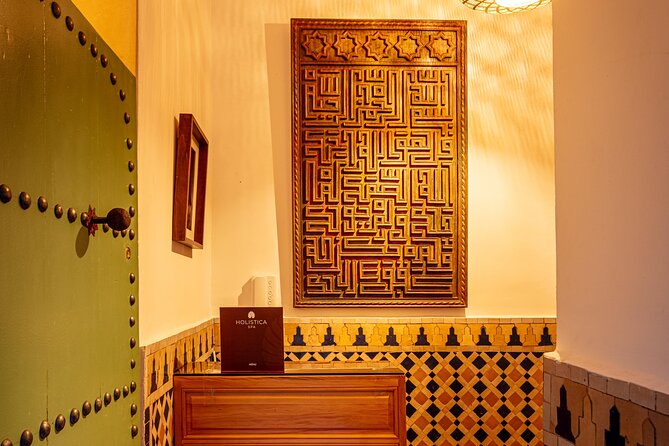 Romantic experience Luxury SPA Hammam & Massage (2h) - Who will enjoy this most