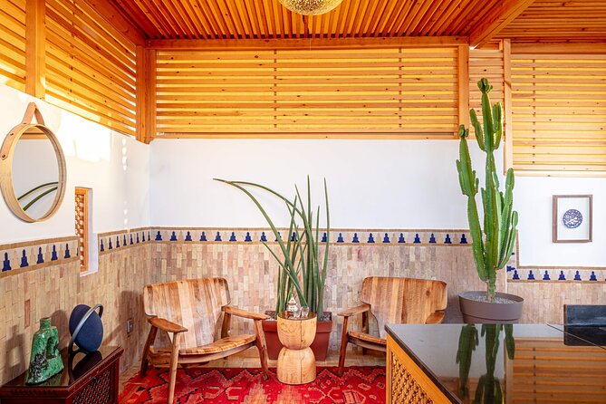 Romantic experience Luxury SPA Hammam & Massage (2h) - How to plan your visit