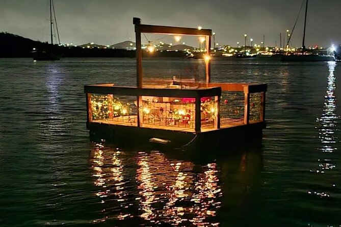 Romantic Floating Picnic Experience - Is $402 a fair price for two?