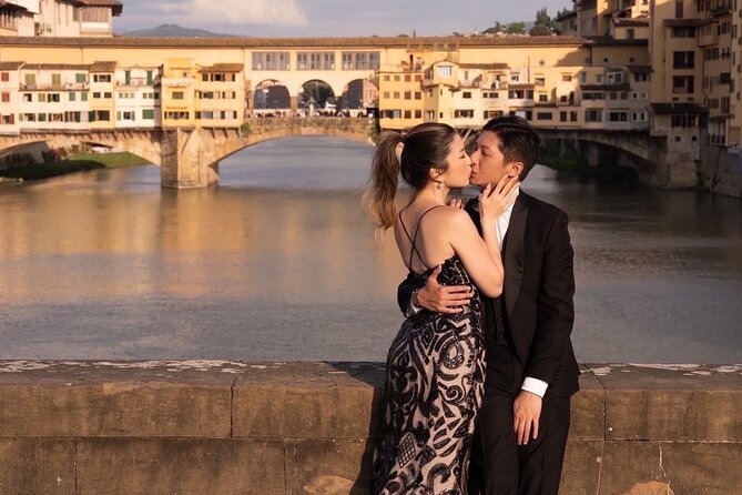 Romantic Florence Proposal & Wedding Photographer Experience - Day two at a Tuscan villa