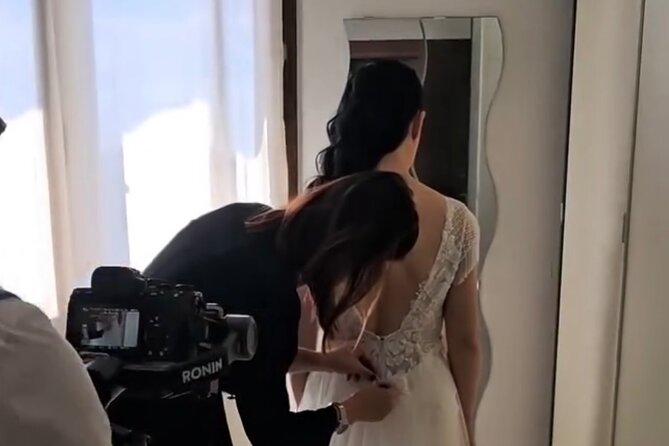 Romantic Florence Proposal & Wedding Photographer Experience - Why the private format matters