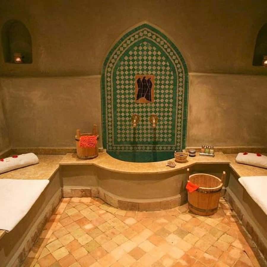 Romantic Hammam & Relaxing Massage in Marrakech - Is $170 per person good value?