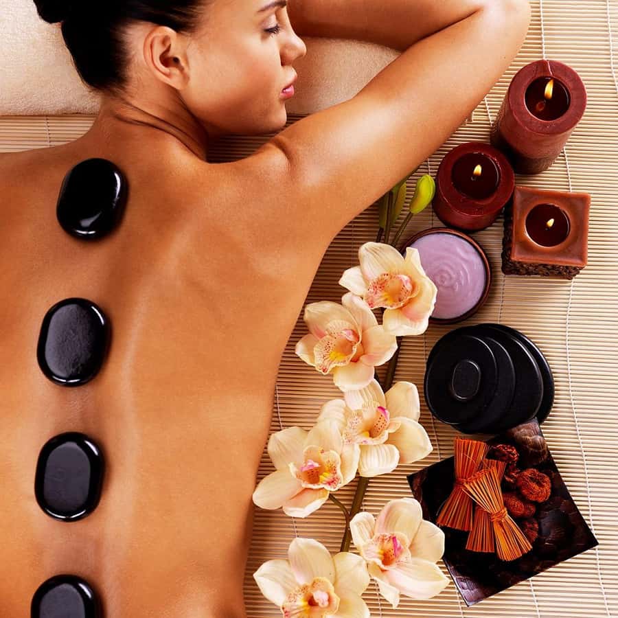 Romantic Hammam & Relaxing Massage in Marrakech - Who should book this experience?