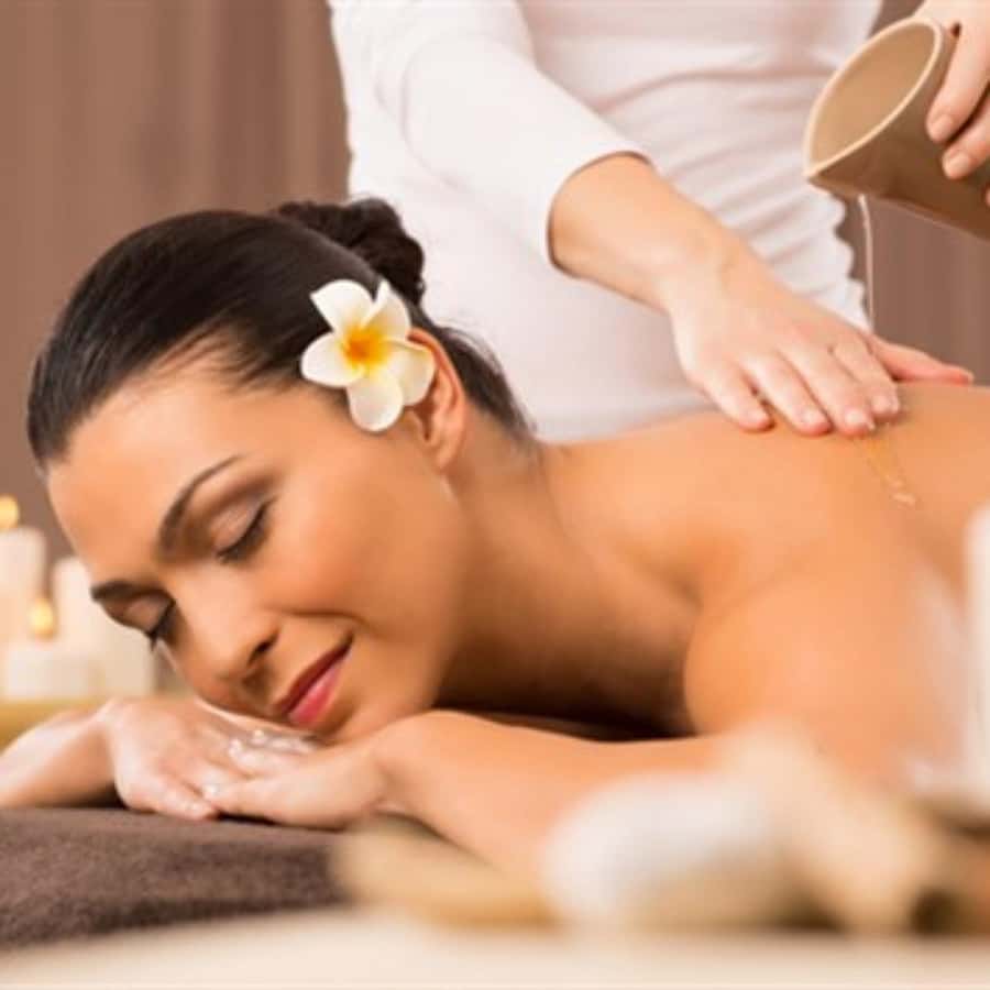 Romantic Hammam & Relaxing Massage in Marrakech - Booking tips that prevent small hassles