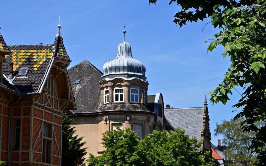 Romantic Heidelberg: Private Tour With Professional Guide - What $349 Means for a Private Group of 15
