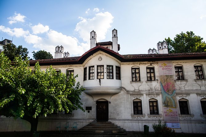 Romantic history tour of Belgrade - Key points to know before you book
