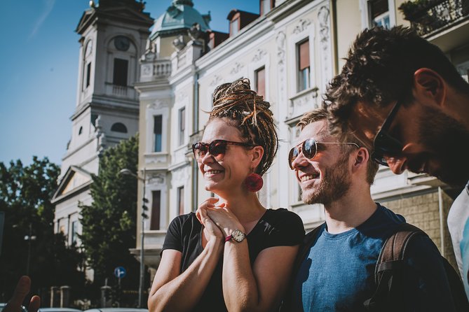 Romantic history tour of Belgrade - Why Belgrade’s love stories make a good history lesson