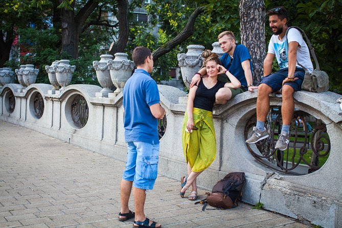 Romantic history tour of Belgrade - The Royal Palace and love’s effect on a dynasty