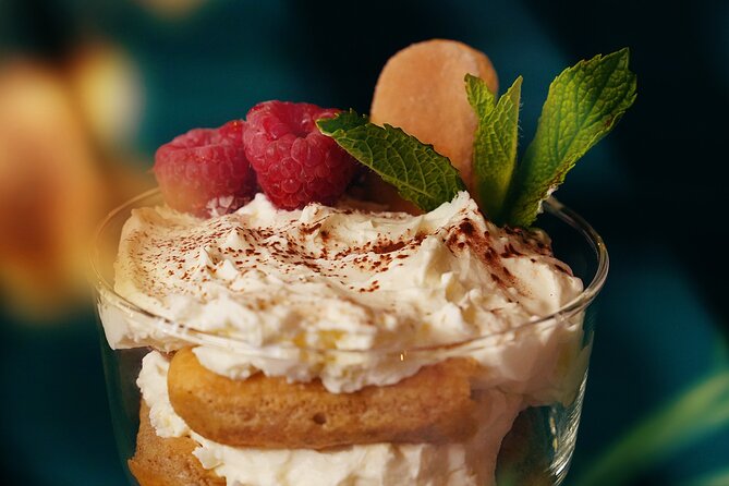 Romantic Italian Date Night in NYC - Who will enjoy this cooking class most