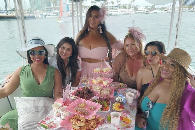 Romantic Luxury Boat Cruise with Wine Cheese Sea LionTours - Key details before you book