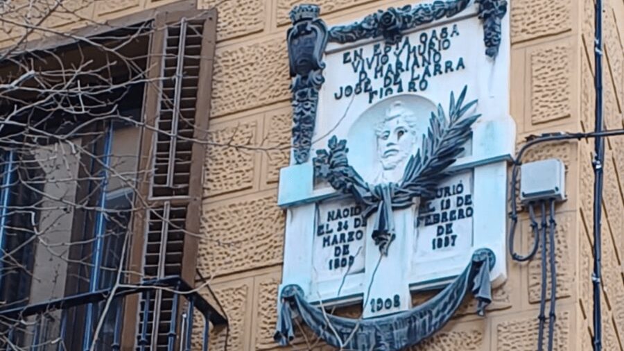 Romantic Madrid in the 19th century - Key points to know before you book