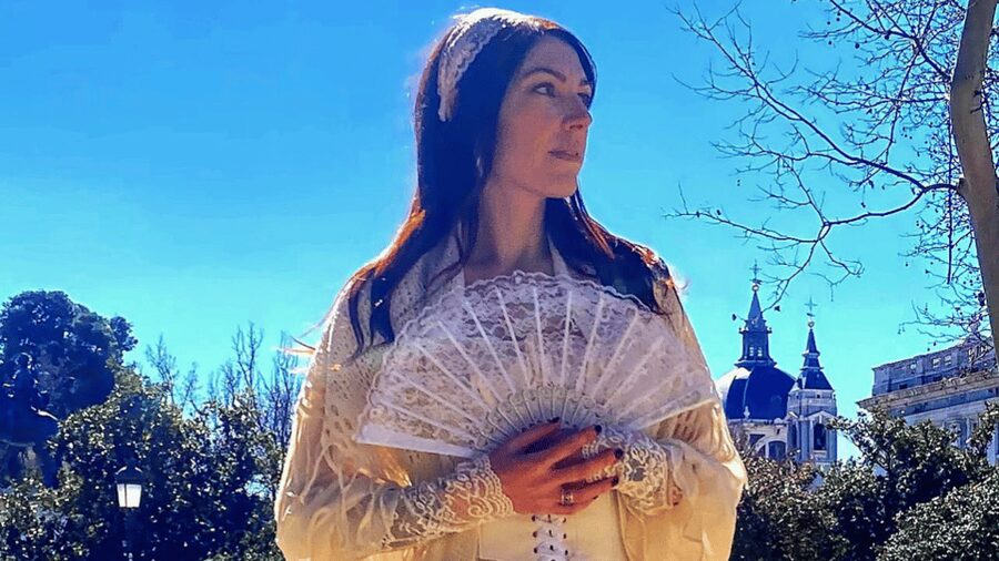 Romantic Madrid in the 19th century - Why 19th-century Madrid is worth your time