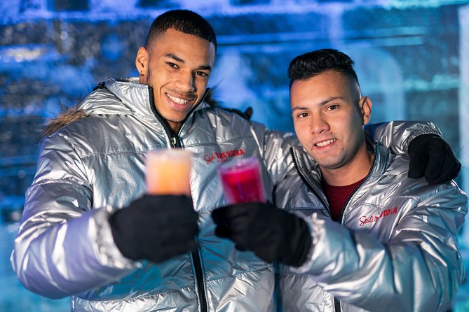 Romantic Pack at Icebarcelona - The booking risk you should not ignore