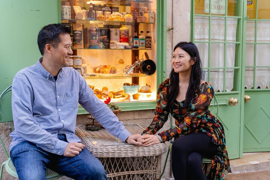 Romantic Photoshoot Experience for Couples in Lisbon - Is $73 good value for a couple?