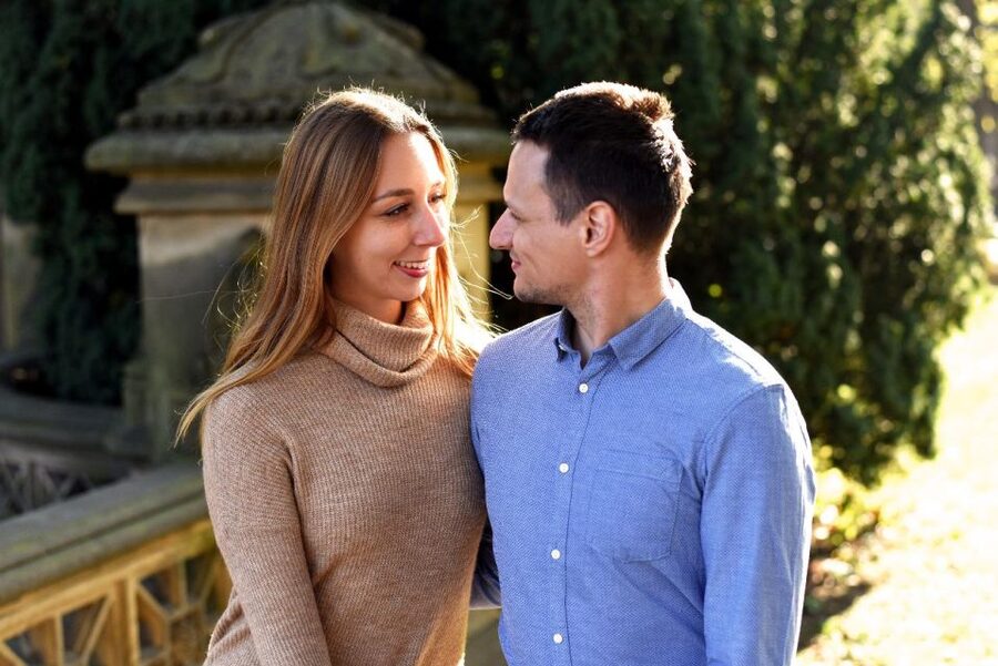 Romantic Photoshoot Experience for Couples in New York - Key points at a glance