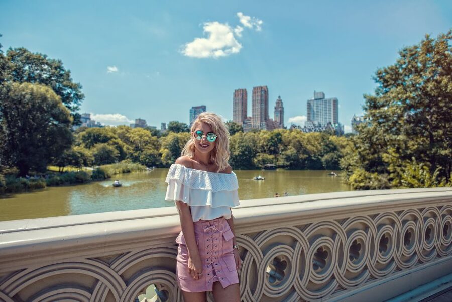 Romantic Photoshoot Experience for Couples in New York - My take on the photographers and service