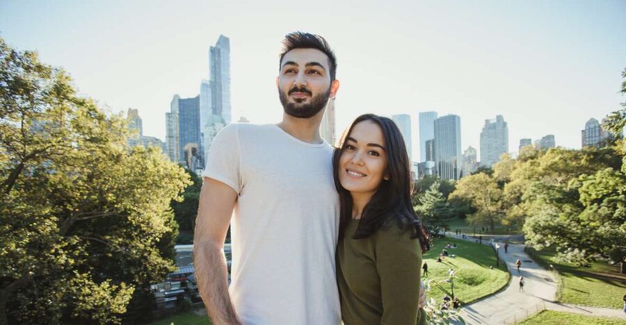 Romantic Photoshoot Experience for Couples in New York - Why a New York photoshoot can be worth the money