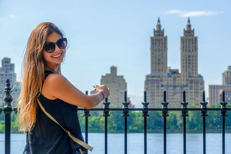Romantic Photoshoot Experience for Couples in New York - Accessibility and basic planning