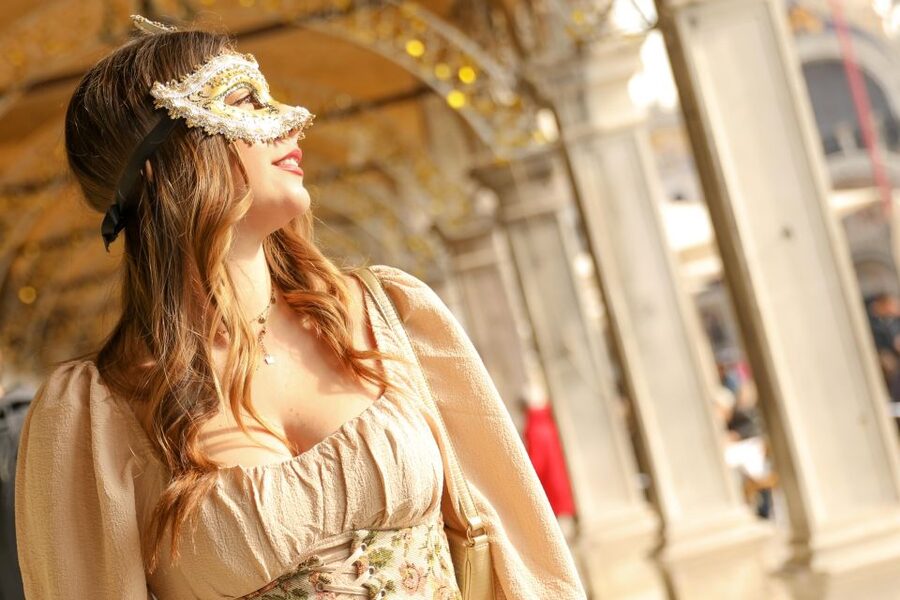 Romantic Photoshoot Experience for Couples in Venice - How long should you book?