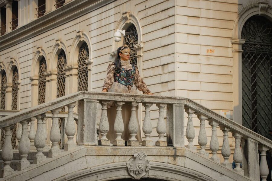 Romantic Photoshoot Experience for Couples in Venice - Who will enjoy this most?