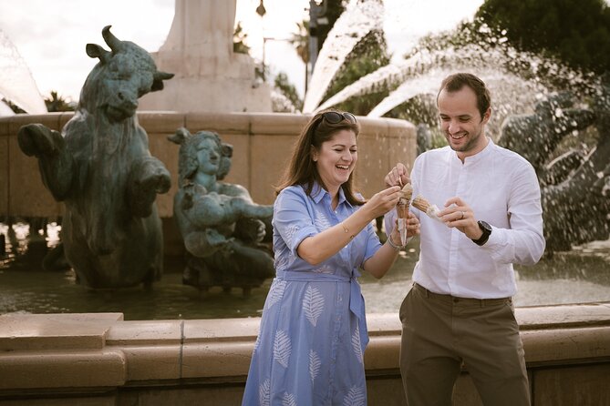Romantic Photoshoot in Nice's Old Town or Nearby - Timing, meeting point, and practical details